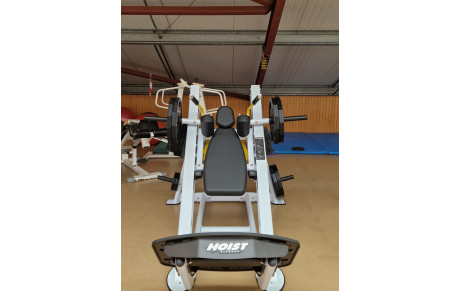 Achat de 2 nouvelles machines !